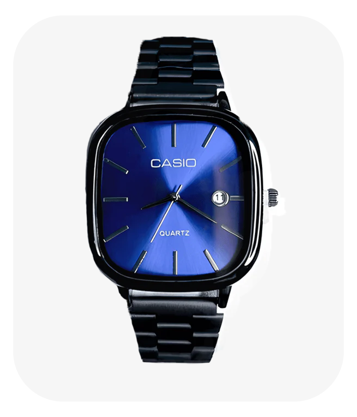 Relógio Casio Momentum