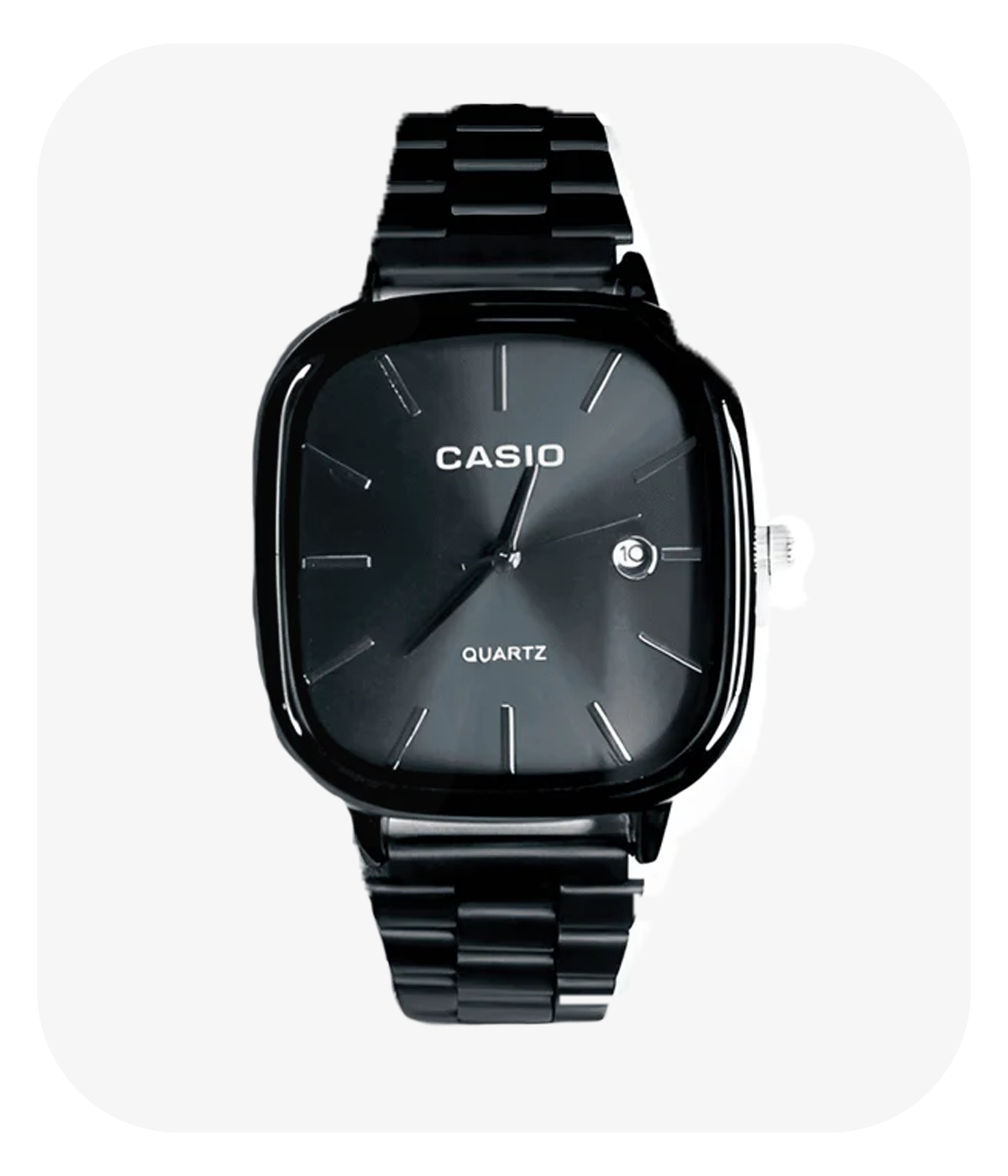 Relógio Casio Momentum